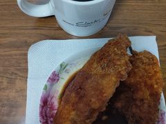 -超级鸡车(闻喜路店)