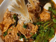 -瓦记米粉(东鼓道店)