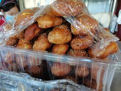 -李小老烧饼(常营民族家园店)