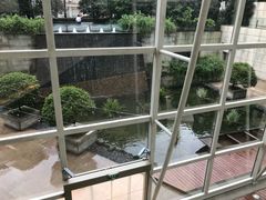 -上海外滩茂悦大酒店