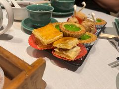 -福港轩·中餐厅(厦门香格里拉店)