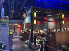 -红蜡烛-养生粥-津鲁菜(中山路店)