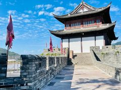 -台州府城(江南长城)