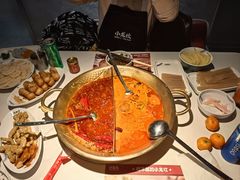 -小龙坎火锅(IFS HOT店)