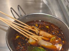 -椰庭·椰子鸡·创意玩家(晶耀前滩店)