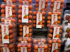 -Olé精品超市(北京合生汇店)