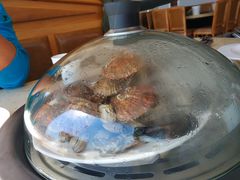 -港畔赶海蒸汽海鲜烧烤自助(仙螺岛店)