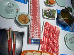 -德龙火锅(安和街直营店)