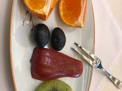 -潮府馆·非遗潮州菜·港式点心(世纪公园店)
