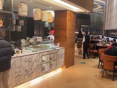 -洲际酒店·地平线全日餐厅HORIZON CAFÉ