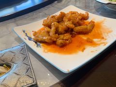 -宏源鑫海鲜餐厅·海景婚宴厅(石老人店)