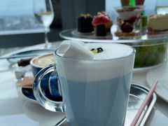 -天玑高空江景餐厅&酒吧Sky Secret Restaurant&Bar