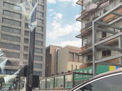 -山·烤辣鸡韩国料理(西溪路店)