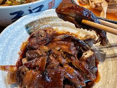-李犟大爆鳝面·手工蟹黄包(湖滨西湖店)
