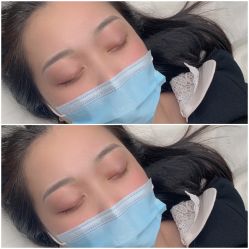 -久匠·纹眉半永久野生眉