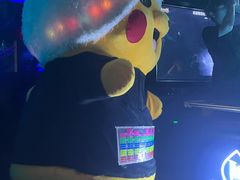-黑桃K生日订制KTV
