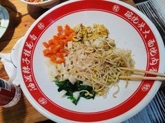 -桂花香手工面(鼓楼店)