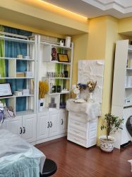 -爱纶美·美甲美睫半永久