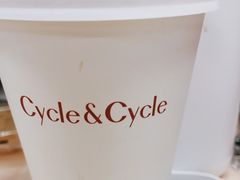 -Cycle&Cycle Artisan(天目里店)