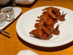 -新荣记(西溪湿地店)