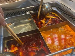 -海底捞火锅(振华商厦店)