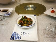 -便宜坊烤鸭店(甜水园店)