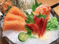 -吟松日式料理(莘庄店)