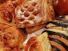 -金海湾自助餐厅(金陵饭店)