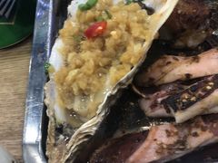 -老虎滩大连海鲜烧烤(建邺云锦路总店)