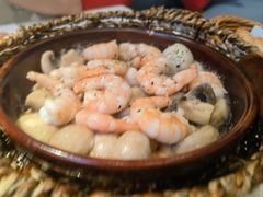-Mezomd曼索蒂西班牙餐厅(广粤店)