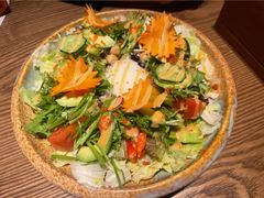 -耕海日本料理(万达华府店)