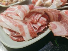 -梨花自助烤肉(乐宾店)