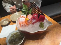 -Tuna maki寿司(园区永旺店)