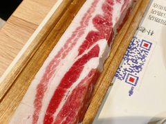 -秋香家韩式炭火烤肉(磐石路店)