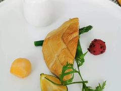 -纳地素食(石门公园店)