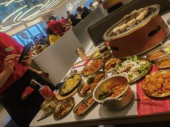 -西塔老太太泥炉烤肉(川沙百联店)