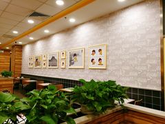 大堂-真功夫(搜秀城店)