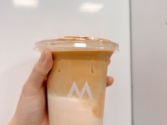 -M Stand(深圳湾后海汇店)