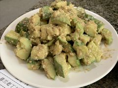 -清真喜兰老丁羊汤特色小吃