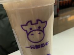 -一只酸奶牛(大融城店)