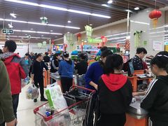 -永辉超市(龙湾万达店)