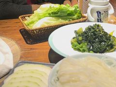 -云尊府云南菜·蒸汽石锅鱼(五棵松华熙店)