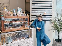 -Something For(中洲湾店)