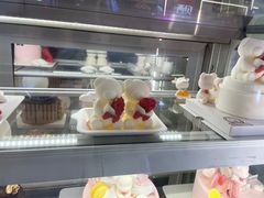 -CAKE BOSS 蛋糕老板(西单君太百货店)