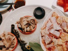 -洪氏嗨捞·猪肚鸡火锅(阳光天地店)