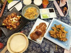 -玉桥餐厅(天坛店)