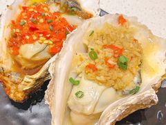 -蚝太郎 • 海鲜烧烤(建国路创始店)