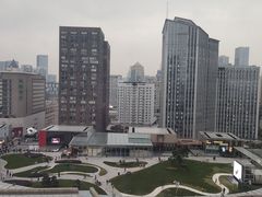 -成都尼依格罗酒店