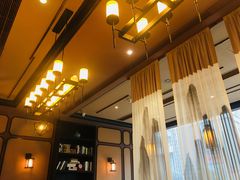 门面-尘香•传统川菜(创汇首座店)