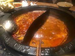 -蜀大侠火锅(车公庙店)